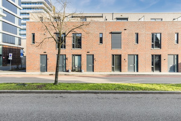 Medium property photo - Molensingel 14, 5912 AC Venlo